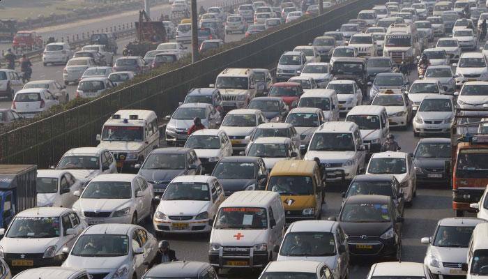 National Green Tribunal calls for impounding of more than 10-year old  vehicles 