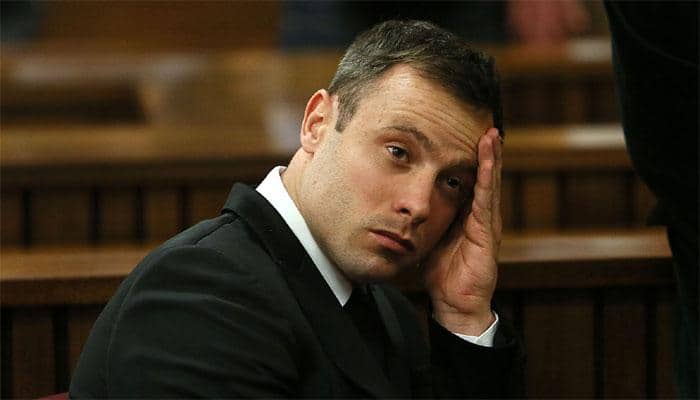 Oscar Pistorius&#039; sister `grateful` for judge&#039;s sentencing decision