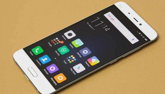 Xiaomi ties up with two firms to boost offline sales