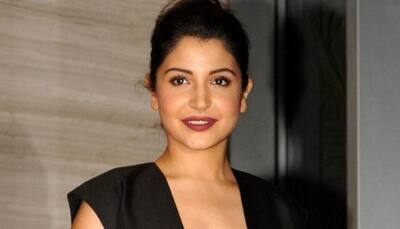Anushka's definition of 'strong' female leads