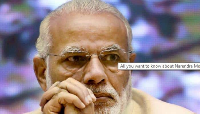 Terrorism poses a common challenge: PM Modi in Kenya