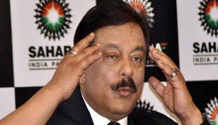 Supreme Court extends Subrata Roy&#039;s parole till August 3, okays Sahara-Qatar deal