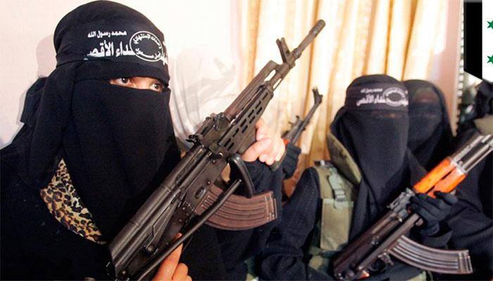 Islamic State, JMB recruiting jobless Muslim youths for 'jihad' in eastern region