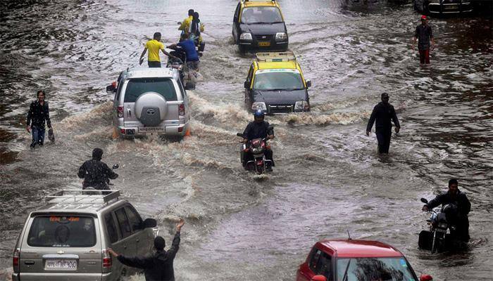 4 die in house collapse in Nandurbar as rains lash North Maharashtra