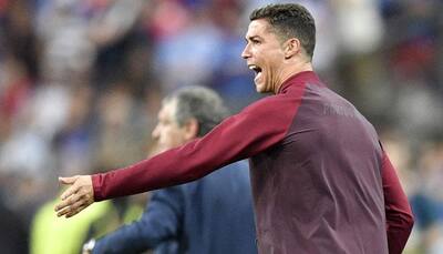 MUST WATCH: When Cristiano Ronaldo coached Portugal to UEFA Euro 2016 victory