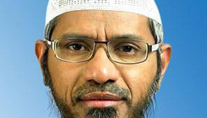 Islamic preacher Zakir Naik cancels return to India, says 'I don't support terrorism in any form'