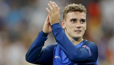 Euro 2016: Antoine Griezmann named best player; Cristiano Ronaldo, Aaron Ramsey in the team of tournament