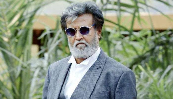 Rajinikanth's 'Kabali' passed with U certificate