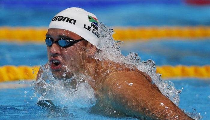 TRAGIC: Parents of Olympic champion fighting cancer