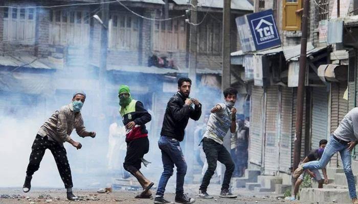 Pakistan must learn meaning of human rights, says Cong on Pak PM Sharif's statement on Burhan Wani's killing