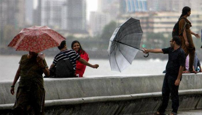 Monsoon rains to cover entire India in next 48 hours: Weather office