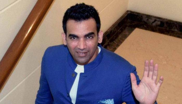 Zaheer Khan emerges as front-runner to become India&#039;s bowling coach: Reports