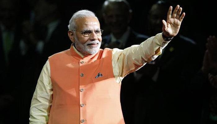 &#039;Narendra Modi government&#039;s fiscal policy quite prudent; improving India&#039;s quality of growth&#039;