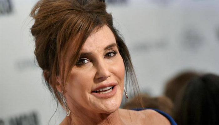 Caitlyn Jenner &#039;excited&#039; about new grandson