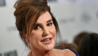 Caitlyn Jenner 'excited' about new grandson