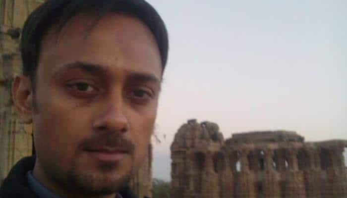 Few things you don&#039;t know about Indian Paranormal Society founder Gaurav Tiwari