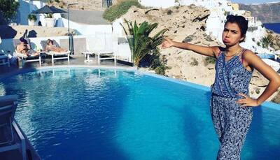 Kangana Ranaut she DID it! This Pakistani woman went on her honeymoon SOLO and broke the internet—View pics