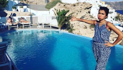 Kangana Ranaut she DID it! This Pakistani woman went on her honeymoon SOLO and broke the internet—View pics