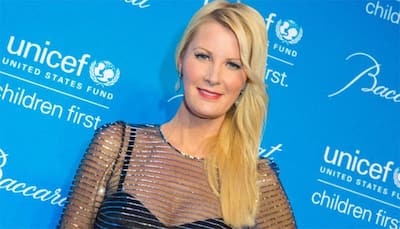 Sandra Lee honoured at cancer research event
