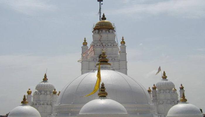 THIS Krishna temple idol has scars on it—Know why!
