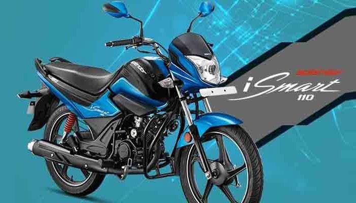 Hero Splendor iSmart 110 to launch on July 14th