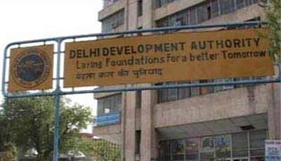 DDA may provide plots for hospitals, night shelters at Rs 1 per annum