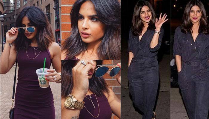 OMG! Have you seen Priyanka Chopra's LOOKALIKE? Click for pics