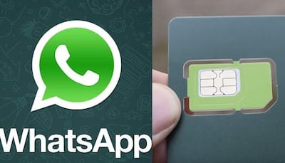 You can use WhatsApp even without internet connection!