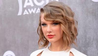 Taylor Swift tops Forbes' list of highest-paid celebrities