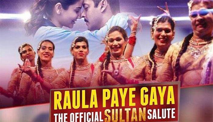 Official Sultan Salute track—&#039;Raula Paye Gaya&#039; by 6 Pack Band feat. Rahat Fateh Ali Khan out now! Watch video  