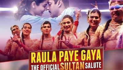 Official Sultan Salute track—'Raula Paye Gaya' by 6 Pack Band feat. Rahat Fateh Ali Khan out now! Watch video  
