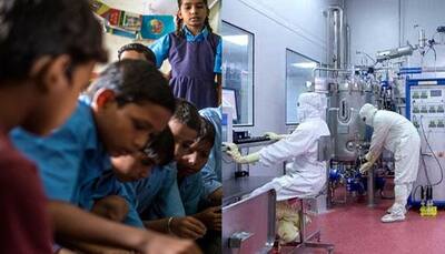 Forbes names five Indians as Asia's Heroes of Philanthropy