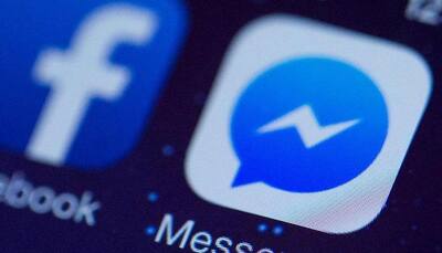 Users can now self-destruct conversations on Facebook Messenger