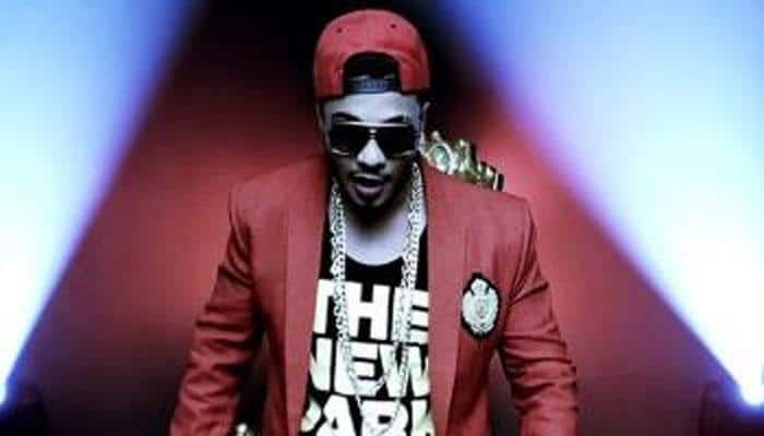 Raftaar &#039;would love to act in South Indian film&#039;