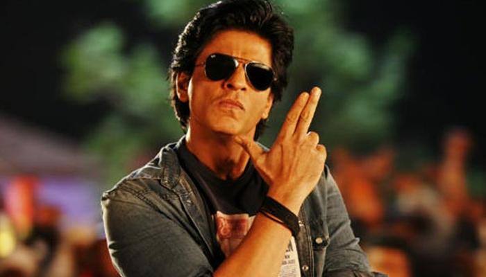 Not just romance, but Shah Rukh Khan is also the king of humour! – Here's proof