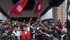 Nepal's Oli government in minority after Maoists withdraw support