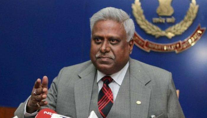 Coal scam: Ranjit Sinha tried to influence the probe, his visitor diary genuine, says SC panel
