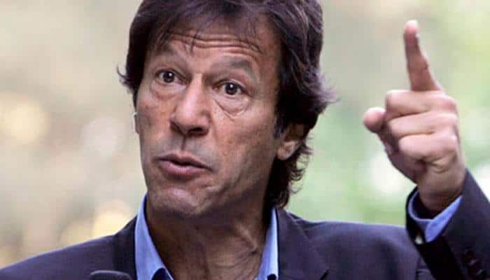 Imran Khan to marry a third time? - Here&#039;s the truth!