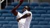 Jerome Taylor: West Indies pacer retires from Test cricket, will continue to play in limited-overs cricket