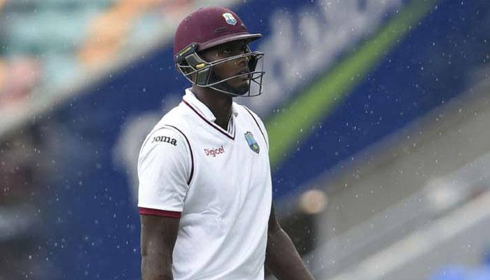 India vs West Indies: Series against Virat Kohli &amp; Co tough challenge for our team, says skipper Jason Holder