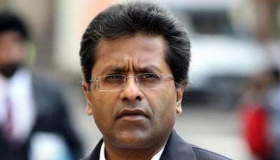 Lalit Modi applies for a citizenship in Caribbean tax haven Saint Lucia: Reports