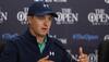 Rio Olympics: Golfer Jordan Spieth reckons Olympic withdrawal as his hardest decision ever