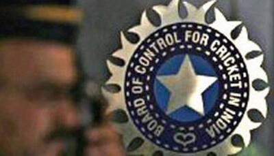 BCCI vice-president CK Khanna labels 'Conflict of interest' allegations as false