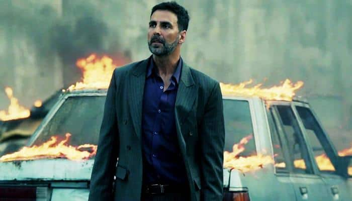 Akshay Kumar requests Sushma Swaraj for speedy Sudan evacuation