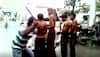 Brutal: Shiv Sena leader-led cow vigilantes strip, thrash dalit men — Watch video