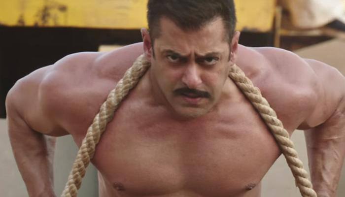 Box Office report: Salman Khan&#039;s &#039;Sultan&#039; witnesses a fall on day 6! – Details inside