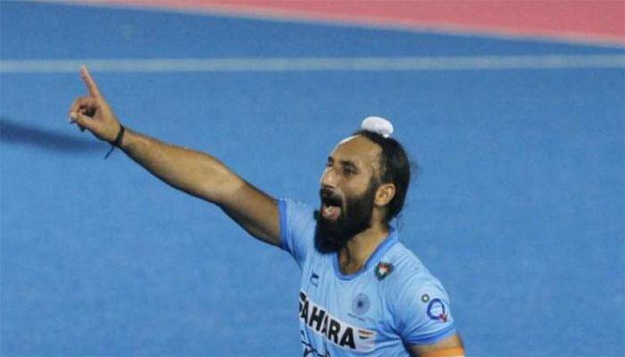 PR Sreejesh replacing Sardar isn't a distraction, all 16 players are captains of team: Vice-captain SV Sunil