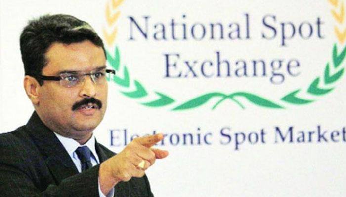 ED arrests Jignesh Shah in NSEL money laundering scam