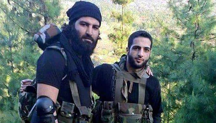 After Burhan Wani's death, Hizbul Mujahideen appoints new Kashmir commander: Report