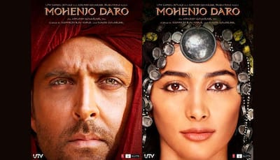 Know what AR Rahman thought when he heard about Hrithik Roshan’s film ‘Mohenjo Daro’